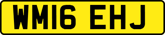 WM16EHJ