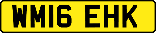 WM16EHK