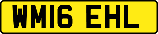 WM16EHL
