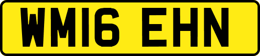 WM16EHN