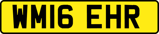 WM16EHR