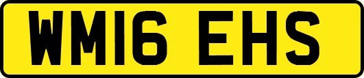 WM16EHS