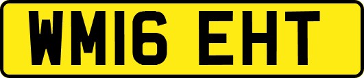 WM16EHT