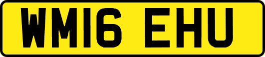 WM16EHU
