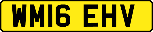 WM16EHV