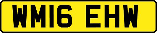 WM16EHW