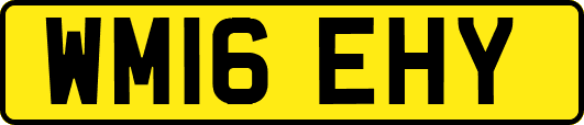 WM16EHY
