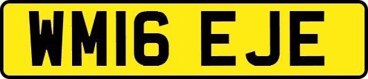 WM16EJE