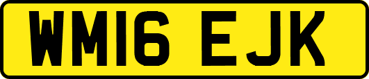 WM16EJK