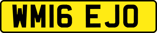WM16EJO