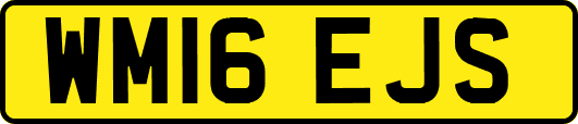 WM16EJS