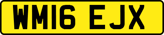 WM16EJX