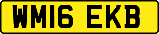 WM16EKB