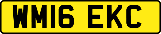 WM16EKC