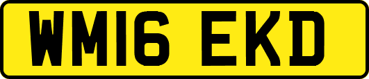 WM16EKD