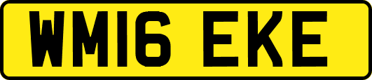 WM16EKE