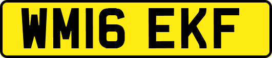 WM16EKF