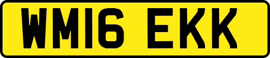 WM16EKK