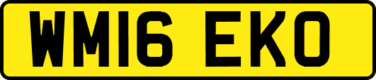 WM16EKO