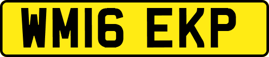 WM16EKP