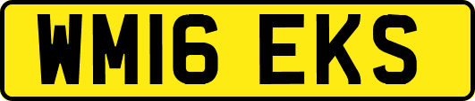 WM16EKS