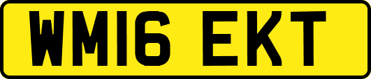 WM16EKT