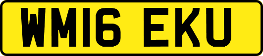 WM16EKU