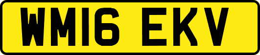 WM16EKV