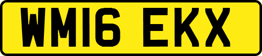 WM16EKX