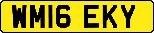 WM16EKY