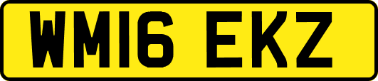 WM16EKZ