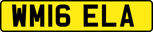 WM16ELA