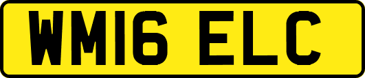 WM16ELC