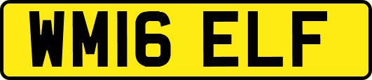 WM16ELF