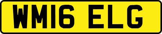WM16ELG