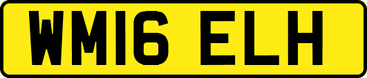 WM16ELH