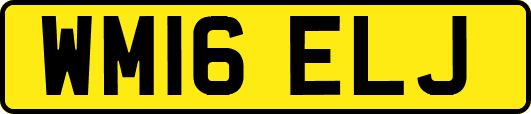 WM16ELJ