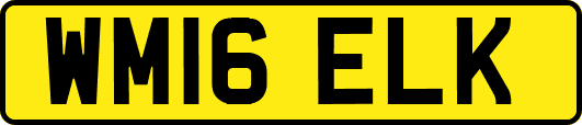 WM16ELK