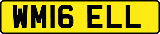 WM16ELL