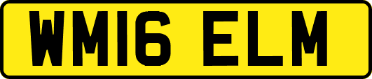 WM16ELM