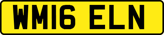 WM16ELN