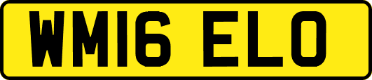 WM16ELO