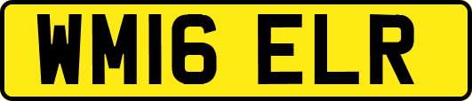WM16ELR