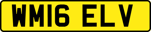 WM16ELV