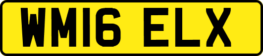 WM16ELX