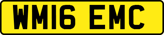 WM16EMC
