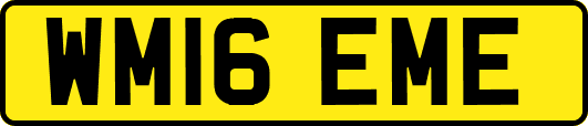 WM16EME