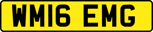 WM16EMG