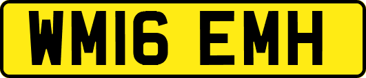 WM16EMH