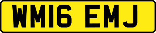 WM16EMJ